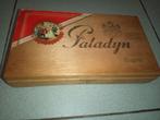 Ancienne boîte à cigares paladyn, Enlèvement ou Envoi