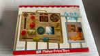 Activity center fisher price, Kinderen en Baby's, Speelgoed | Fisher-Price, Ophalen, Gebruikt, Overige typen, Met geluid