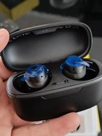 Écouteurs Sans Fil Baseus Bowie MA10 – ANC -48dB., Ophalen of Verzenden, Zo goed als nieuw, Bluetooth