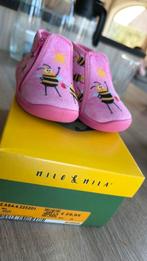 Pantoffel maat 22 milo en mila, Ophalen of Verzenden, Meisje, Slofjes