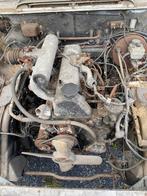 Motor voor Mercedes 190 D   bouwjaar 1964, Auto-onderdelen, Motor en Toebehoren, Ophalen, Gebruikt, Mercedes-Benz