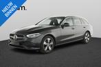 Mercedes-Benz C 300 e Break Luxury Line, Auto's, Automaat, 4 cilinders, Hybride Elektrisch/Benzine, 25 kWh