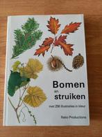 BOMEN EN STRUIKEN ❤️🧡💛💚, Ophalen of Verzenden, Zo goed als nieuw