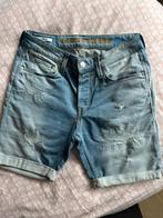 Jeansshort blauw Jack & Jones Xs, Vêtements | Hommes, Jeans, Enlèvement ou Envoi, W32 (confection 46) ou plus petit, Comme neuf