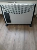 Radiateur électrique de la marque Sencys, 800 watts ou plus, Moins de 60 cm, Comme neuf, Enlèvement