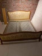 Bed van 160 cm, Huis en Inrichting, Slaapkamer | Bedden, Ophalen of Verzenden, Gebruikt, Tweepersoons, 160 cm