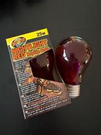 Nachtlamp reptielen, Dieren en Toebehoren, Ophalen, Nieuw, Verlichting