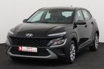 Hyundai KONA 1.0 T-GDI 1.0 T-GDI + CARPLAY + CAMERA, Auto's, Voorwielaandrijving, Stof, Gebruikt, Euro 6