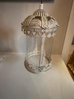Hanglamp, Huis en Inrichting, Lampen | Hanglampen, Ophalen, Glas