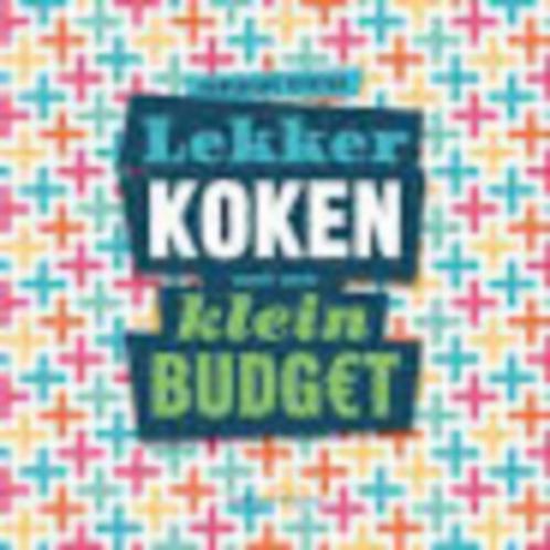 Lekker koken met een klein budget Dominique Wynter 192 blz, Boeken, Kookboeken, Zo goed als nieuw, Ophalen of Verzenden