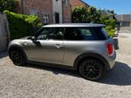Mini - mooie klassieke verzorgde auto - slechts 43000km, Auto's, Voorwielaandrijving, 75 kW, Beige, Handgeschakeld