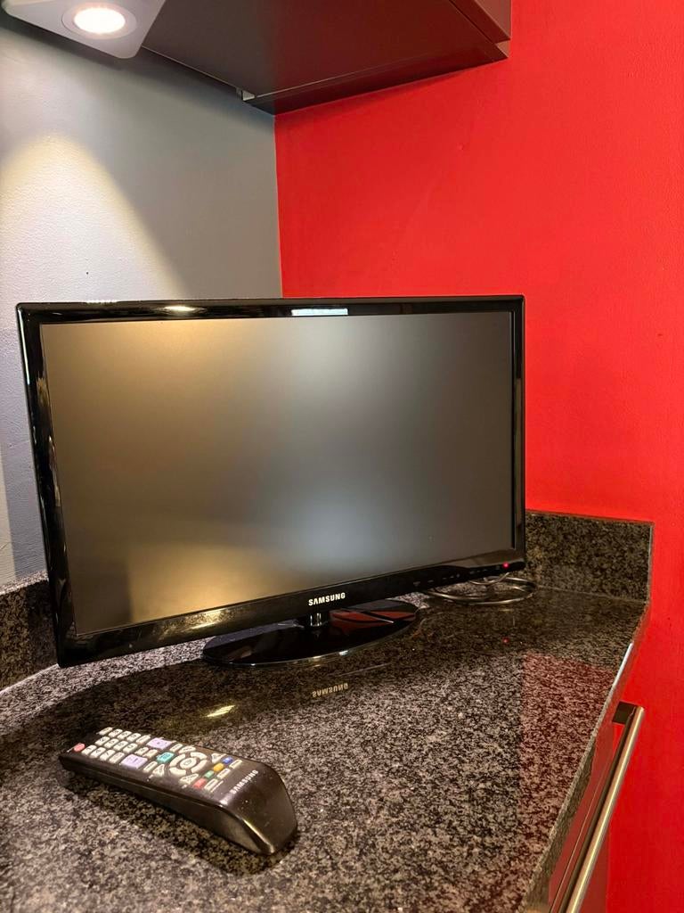 Télévision samsun, Enlèvement, LG