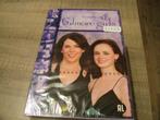 gilmore girls  6 disc, Cd's en Dvd's, Ophalen of Verzenden, Nieuw in verpakking, Boxset