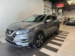 Nissan Qashqai NISSAN QASHQAI 1.5 DIESEL AUTOMAAT/FULL OPTI, Automaat, 116 pk, 5 deurs, Qashqai