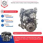 Complete motor ford ranger 2.0 tdci ecoblue 170pk, Ophalen of Verzenden, Ford