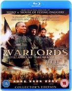 The Warlords - Blu-Ray, Ophalen of Verzenden