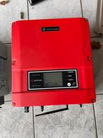 2 goodwe omvormers, Doe-het-zelf en Bouw, Ophalen, Gebruikt