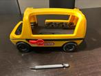Little tikes. Stevige schoolbus (met gehandicapten ingang), Ophalen of Verzenden, Gebruikt