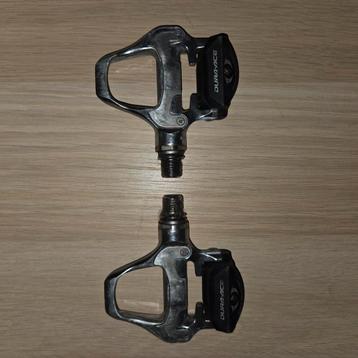Pedale shimano  beschikbaar voor biedingen