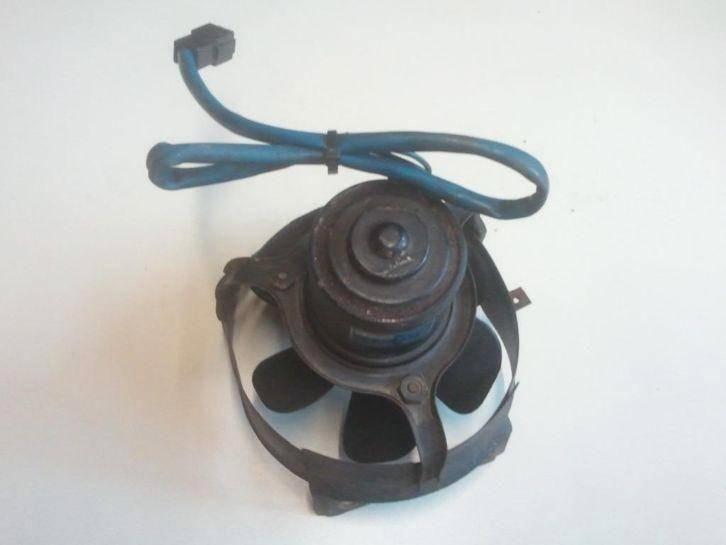 Honda VF1000F koelventilatoren VF1000 ventilators VF1000F2, Motos, Pièces | Honda, Utilisé, Enlèvement ou Envoi