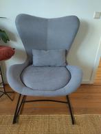 Mooie moderne fauteuil, Huis en Inrichting, Fauteuils, Ophalen, Nieuw, Modern