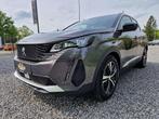 Peugeot 3008 1.6 Hybrid PHEV GT/360/ACC/APPLE/ANDROID, Autos, Argent ou Gris, Achat, Euro 6, Entreprise