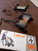Lascal buggy board maxi +, Overige merken, Gebruikt, Ophalen