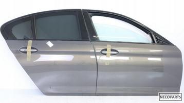 BMW 5 SERIE G30 G31 PORTIER DEUR X08 KLEUR ALLES LEVERBAAR ! beschikbaar voor biedingen