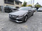 Mercedes Benz* C200*, Auto's, Mercedes-Benz, 100 kW, 4 deurs, Bedrijf, 2143 cc