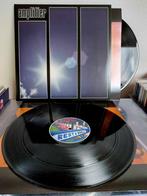 *** AMPLIFIER ***, Cd's en Dvd's, Vinyl | Hardrock en Metal, Ophalen of Verzenden, Zo goed als nieuw