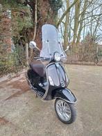 Vespa piaggio primavera 2024, Fietsen en Brommers, Scooters | Vespa, Ophalen, Overige modellen, Benzine, 50 cc