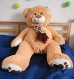 Grosse peluche, Ophalen, Zo goed als nieuw, Beer