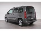 Toyota ProAce City Verso 1.2L MPV Toyota Proace City Verso 1, Auto's, ProAce, Parkeersensor, Bedrijf, Handgeschakeld