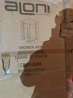 Paroi et porte de douche, Enlèvement, Comme neuf, Douche