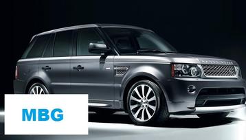 Range Rover Sport Autobiography body kit 2009 - 2013 NIEUW!! beschikbaar voor biedingen