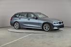 (1YVP095) BMW 3 TOURING, Auto's, BMW, Automaat, Achterwielaandrijving, Electronic Stability Program (ESP), Bedrijf