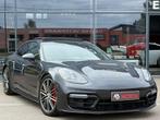 Porsche Panamera 4.0 V8 Bi-Turbo 4S DIESEL SPORTDESIGN PANO, Auto's, Porsche, Automaat, 4 zetels, Gebruikt, 421 pk
