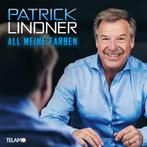 Patrick Lindner - All meine Farben - CD, Verzenden, Nieuw in verpakking