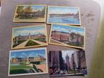 Oude postkaarten new York, Collections, Cartes postales | Étranger, Envoi