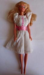 Barbie, mijn eerste, 1985, Ophalen of Verzenden, Gebruikt, Barbie