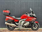 BMW K1600GT Full option #motomobilia  +garantie, Motoren, 1600 cc, Bedrijf, Meer dan 35 kW, Toermotor