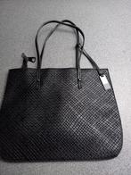 sac à main noir, Enlèvement ou Envoi, Comme neuf, Noir, Sac à main