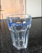 14 Hoegaarden glazen, perfecte staat, Verzamelen, Ophalen, Zo goed als nieuw