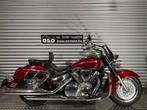 Honda VTX1300S + 1 jaar Garantie + een GRATIS onderhoud!, 1300 cc, Bedrijf, 2 cilinders, Chopper