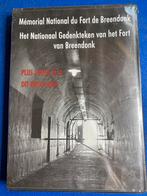 DVD Gedenkteken van Fort Breendonk, Ophalen of Verzenden, Zo goed als nieuw