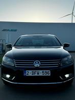 TE KOOP, Auto's, Volkswagen, Euro 5, Bedrijf, 5 deurs, Passat