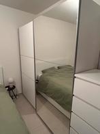 Kast Weba, Ophalen, Zo goed als nieuw