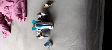 Pack starlink nintendo beschikbaar voor biedingen