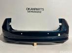 Skoda Octavia IV Combi Facelift achterbumper 5E7807421, Gebruikt, Achter, Skoda, Bumper