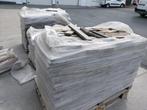 Set van massief eikenhout (3 pallets), Ophalen, Zo goed als nieuw, Eiken, Pallet